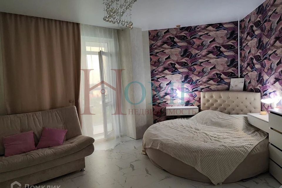 Сдаётся 2-комнатная квартира, 50 м²