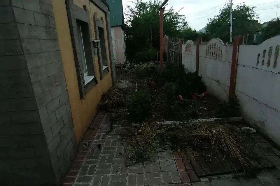 Продаётся 1-этажный дом, 32.6 м²