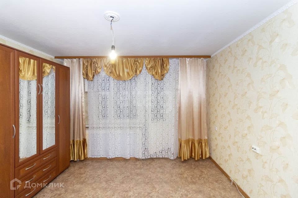 Продаётся 3-комнатная квартира, 66.4 м²