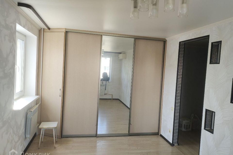 Продаётся 1-комнатная квартира, 30.1 м²