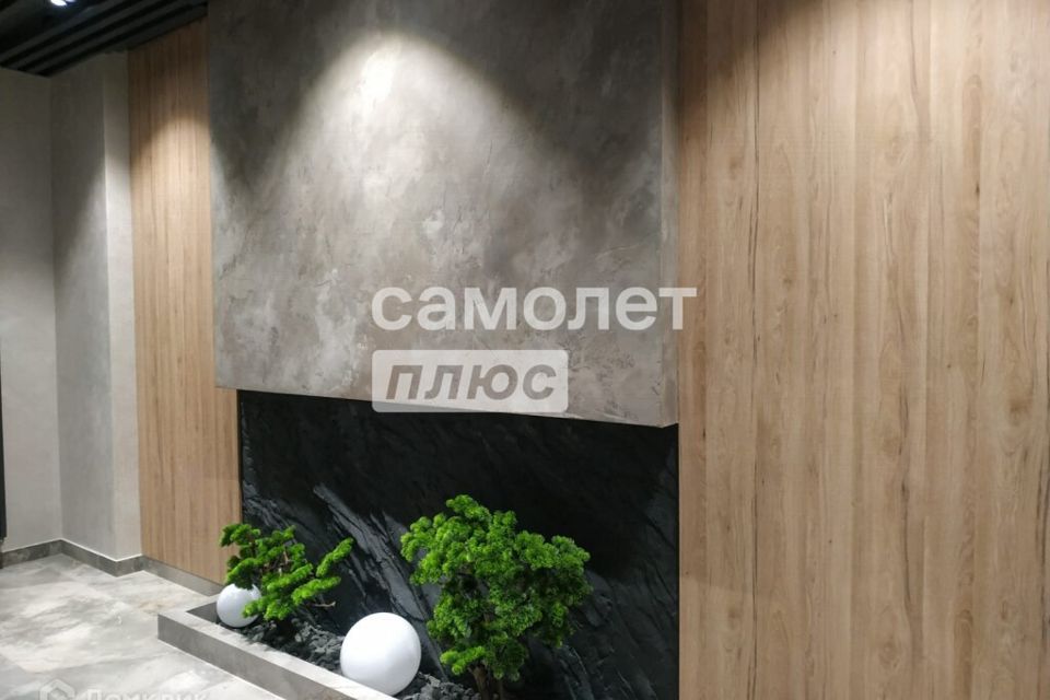 Продаётся 3-комнатная квартира, 82 м²