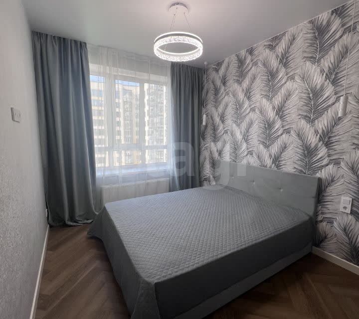 Продаётся 1-комнатная квартира, 34 м²