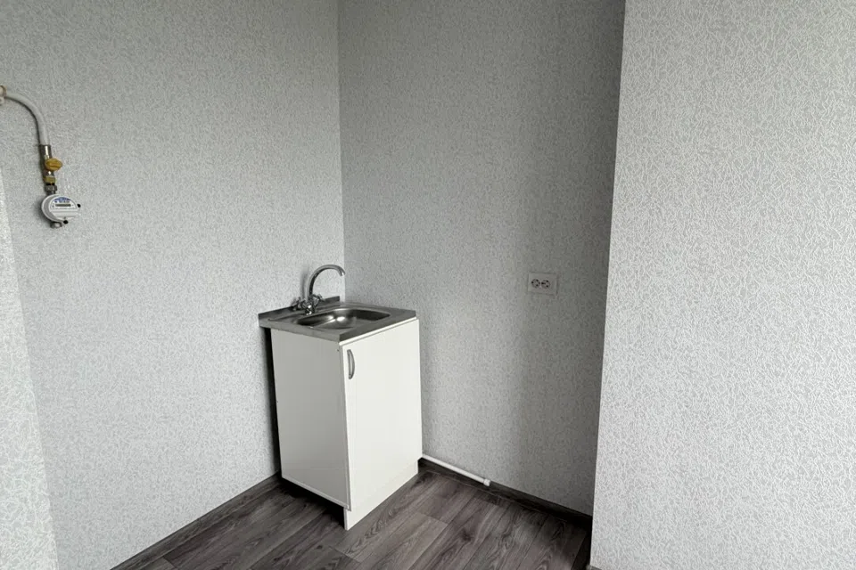 Продаётся 2-комнатная квартира, 45.9 м²