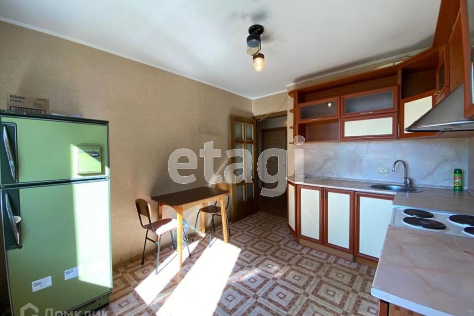 Сдаётся 1-комнатная квартира, 36 м²