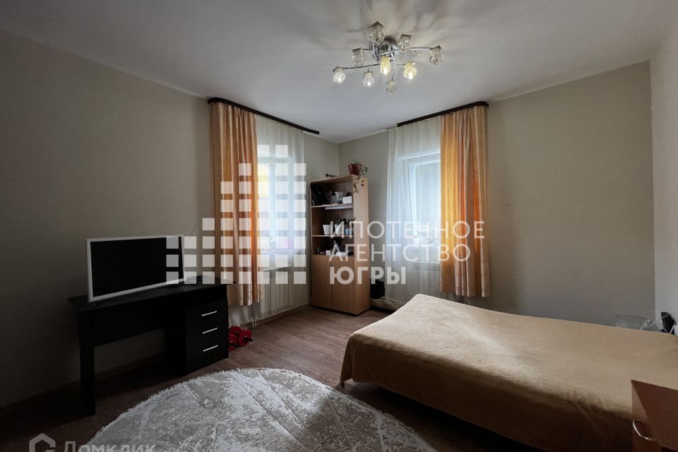 Продаётся 1-комнатная квартира, 38.7 м²