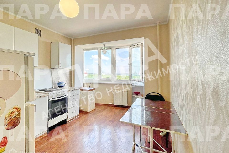 Сдаётся 3-комнатная квартира, 68.8 м²