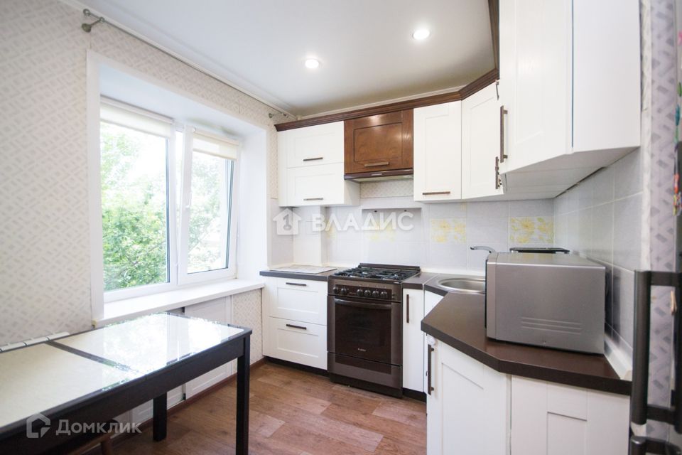Продаётся 2-комнатная квартира, 45 м²