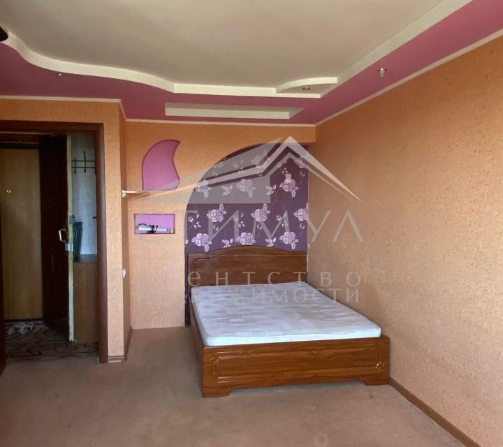 Продаётся 1-комнатная квартира, 34 м²