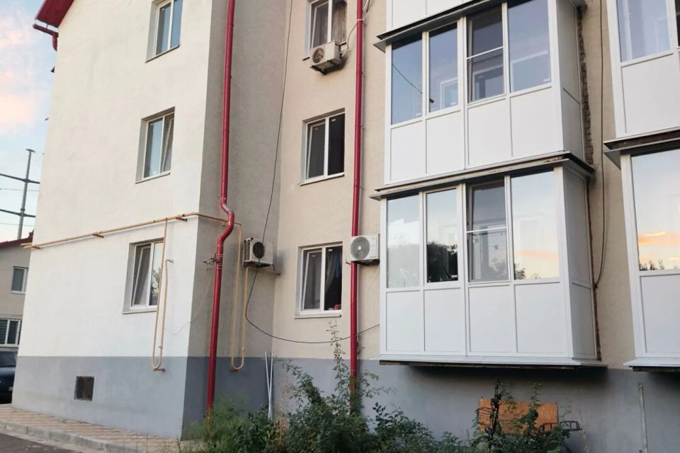 Продаётся 2-комнатная квартира, 45 м²