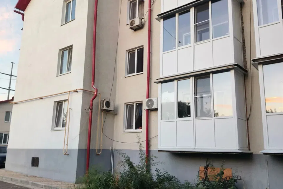 Продаётся 2-комнатная квартира, 45 м²