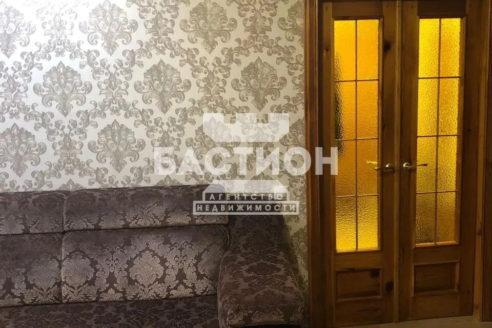 Продаётся 3-комнатная квартира, 64.3 м²