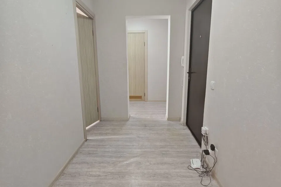 Продаётся 2-комнатная квартира, 52.3 м²
