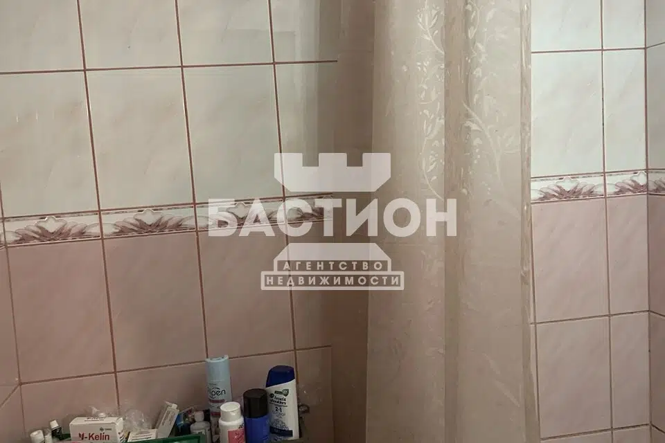 Продаётся 3-комнатная квартира, 67 м²