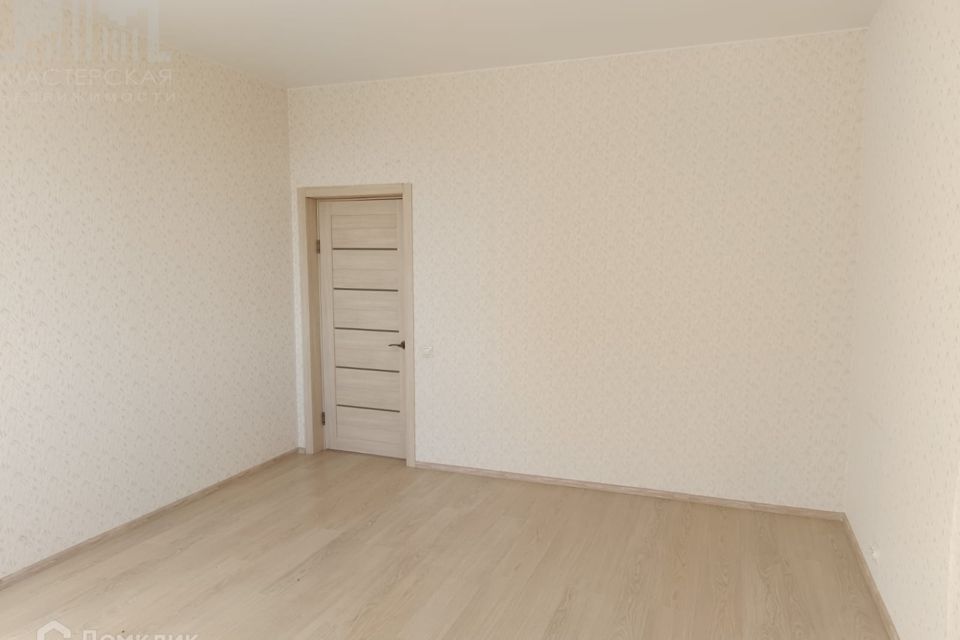 Продаётся 2-комнатная квартира, 63.5 м²