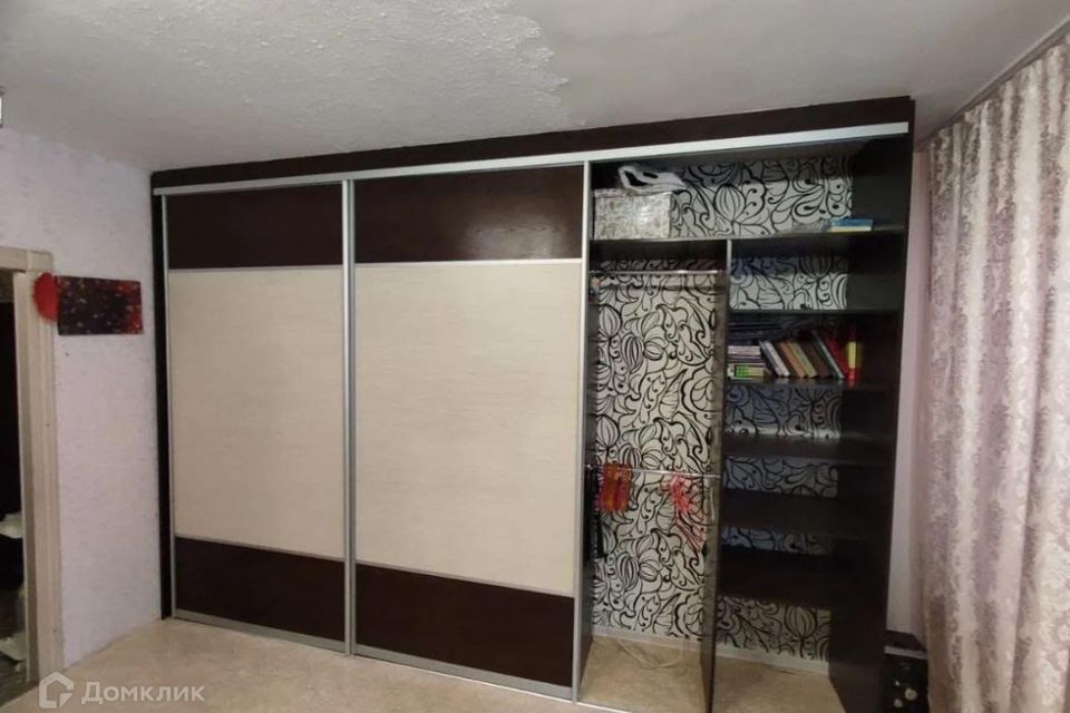 Продаётся студия, 26.6 м²