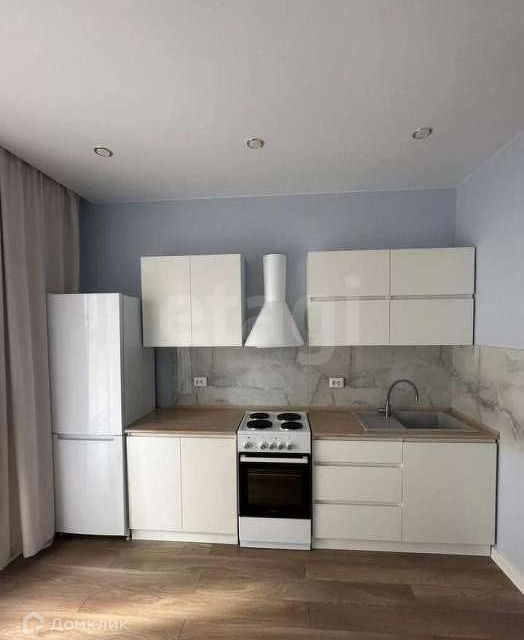 Сдаётся 1-комнатная квартира, 39 м²