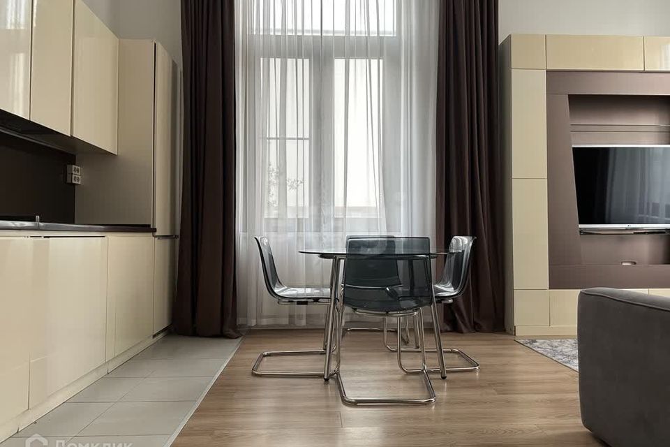 Продаётся 2-комнатная квартира, 60 м²