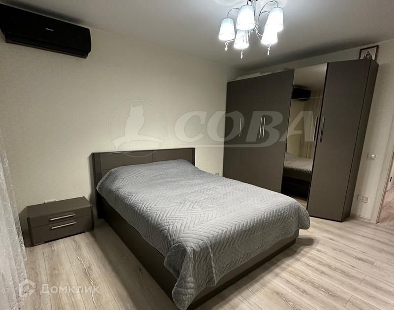 Продаётся 3-комнатная квартира, 90 м²