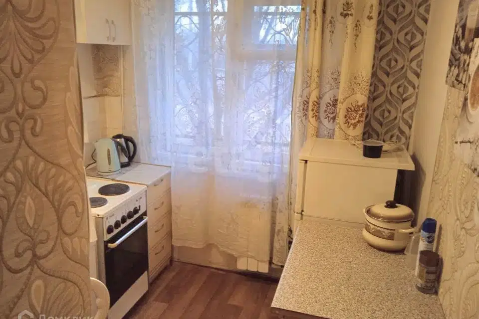 Сдаётся 1-комнатная квартира, 32 м²