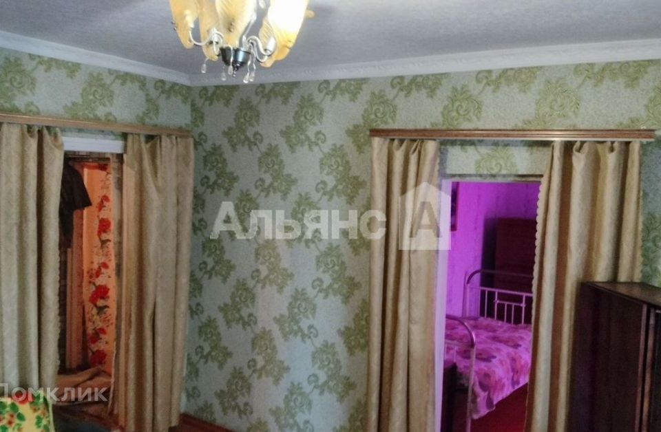 Продаётся 3-комнатная квартира, 61.1 м²