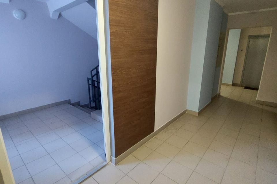 Продаётся студия, 24.8 м²
