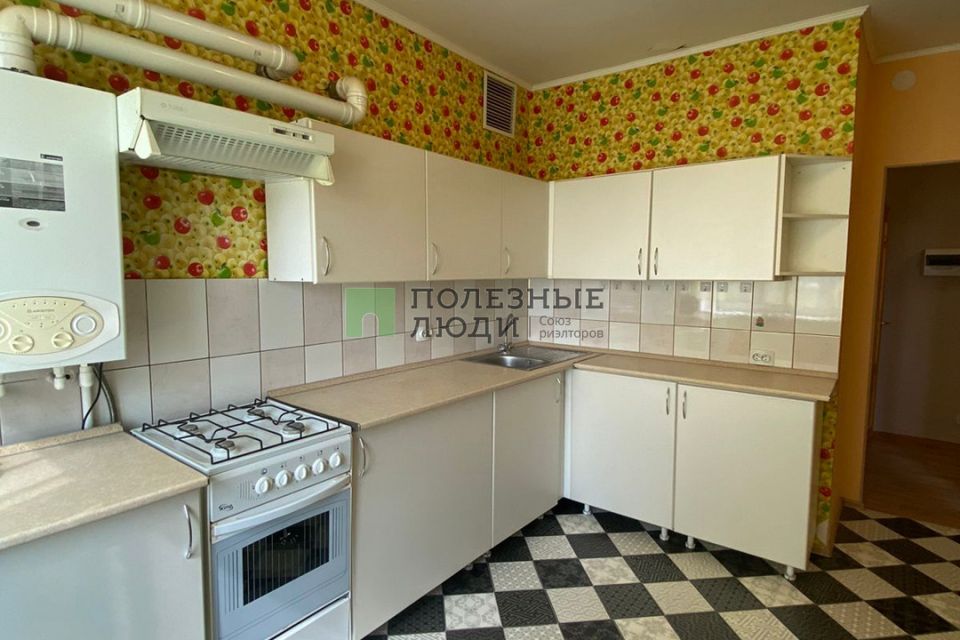 Сдаётся 2-комнатная квартира, 45 м²