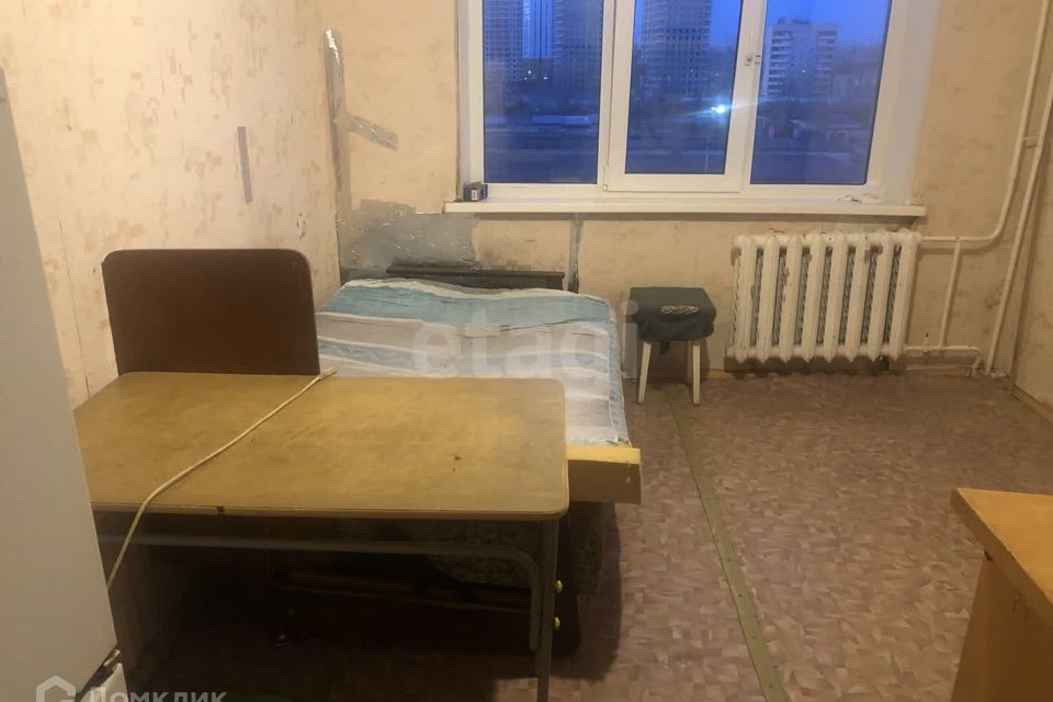 Продаётся студия, 15 м²