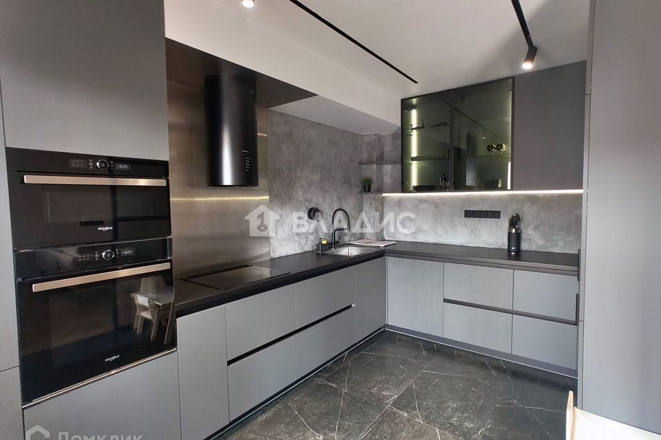 Продаётся 2-комнатная квартира, 64.5 м²