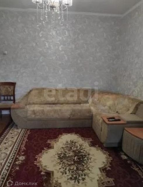 Сдаётся 2-комнатная квартира, 64 м²