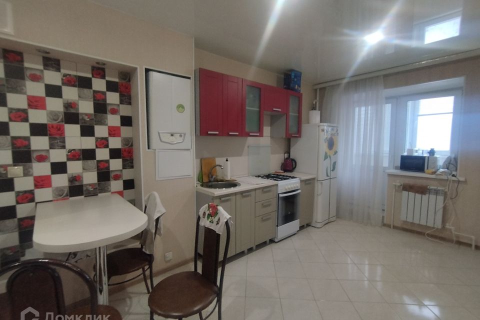 Продаётся студия, 40.1 м²