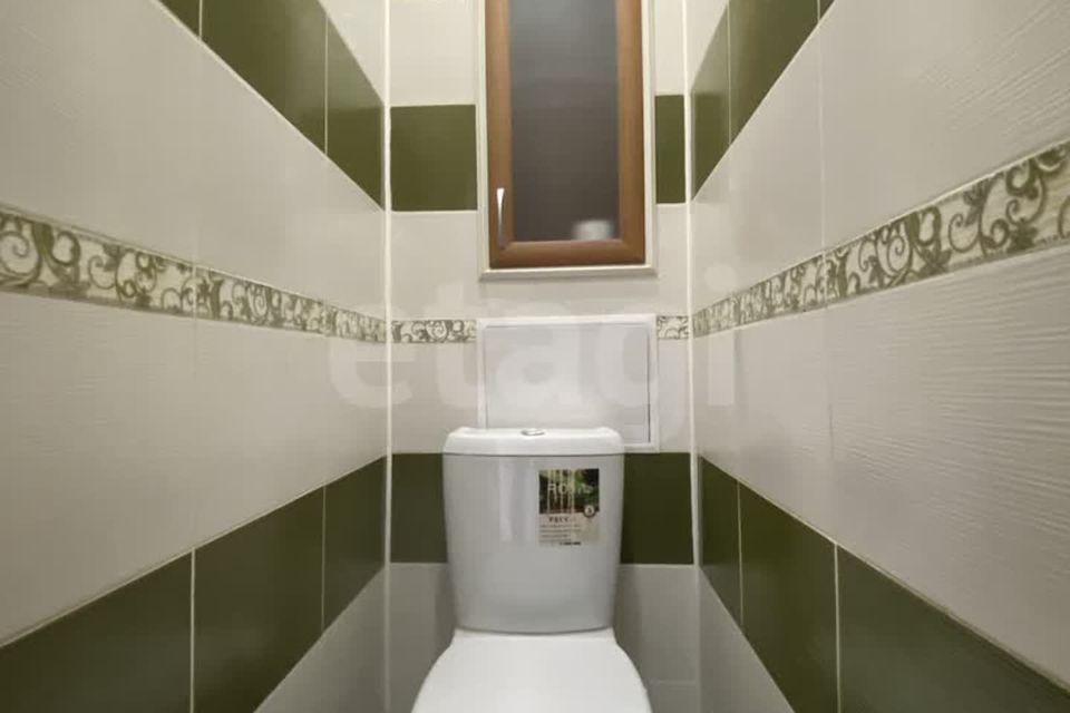 Продаётся 2-комнатная квартира, 43.4 м²