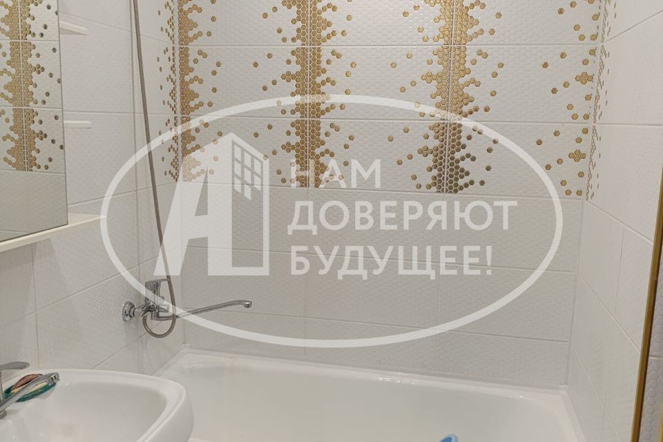 Продаётся 3-комнатная квартира, 61 м²