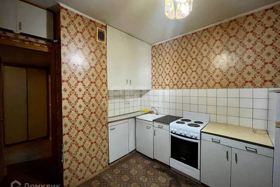 Продаётся 2-комнатная квартира, 52.7 м²