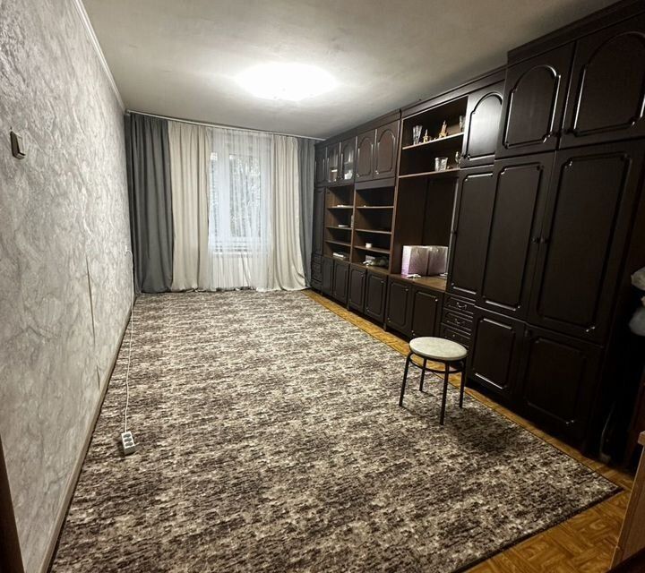 Продаётся 2-комнатная квартира, 46 м²