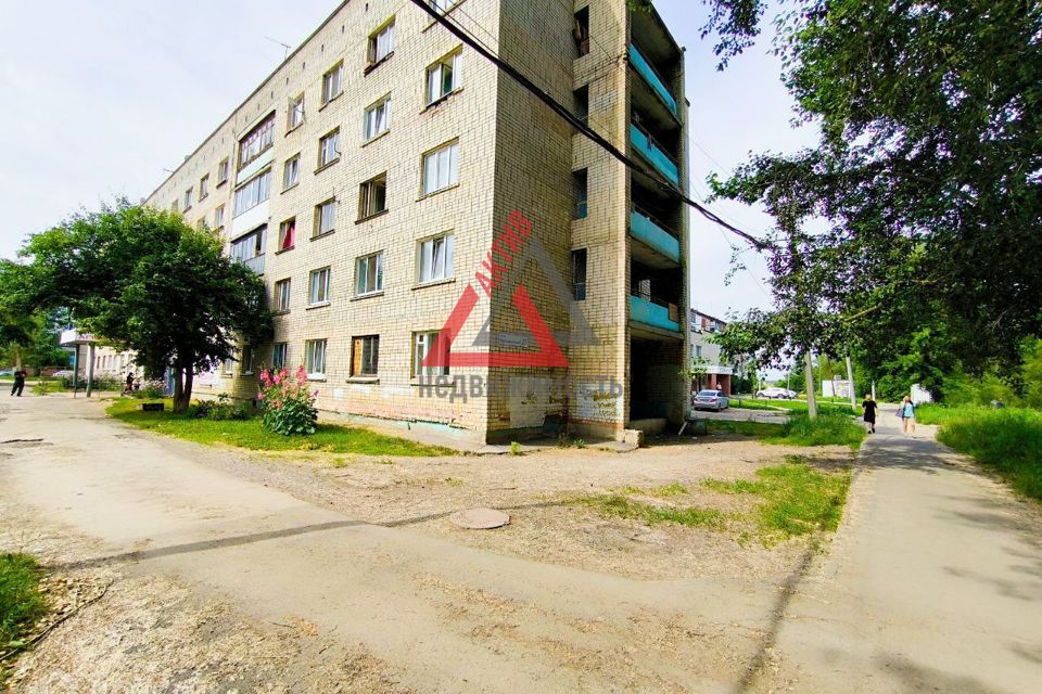 Продаётся 2-комнатная квартира, 30.8 м²
