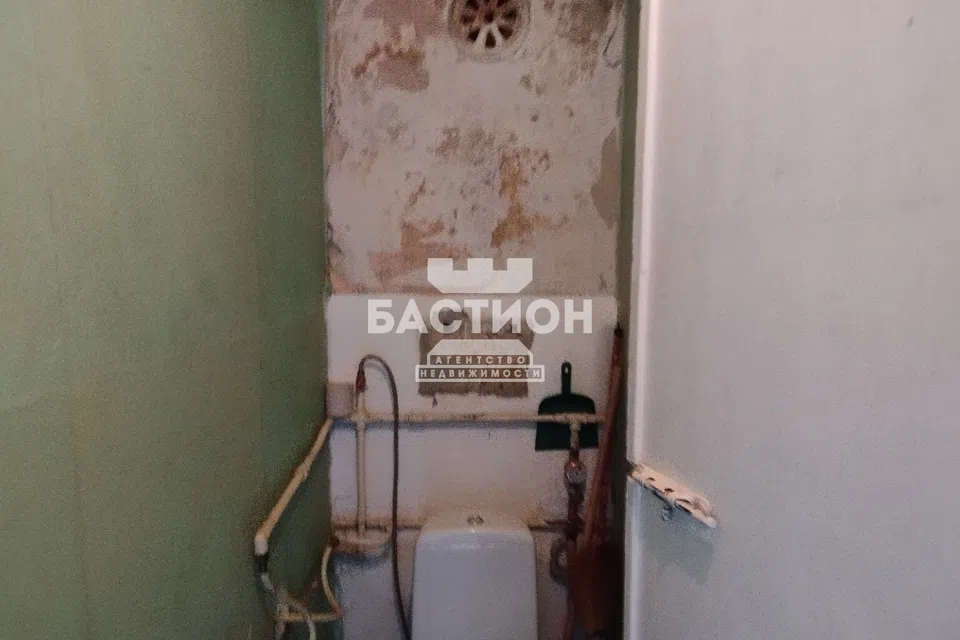 Продаётся 2-комнатная квартира, 53 м²