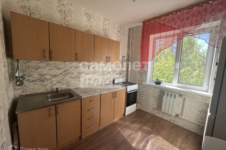 Продаётся 2-комнатная квартира, 51 м²