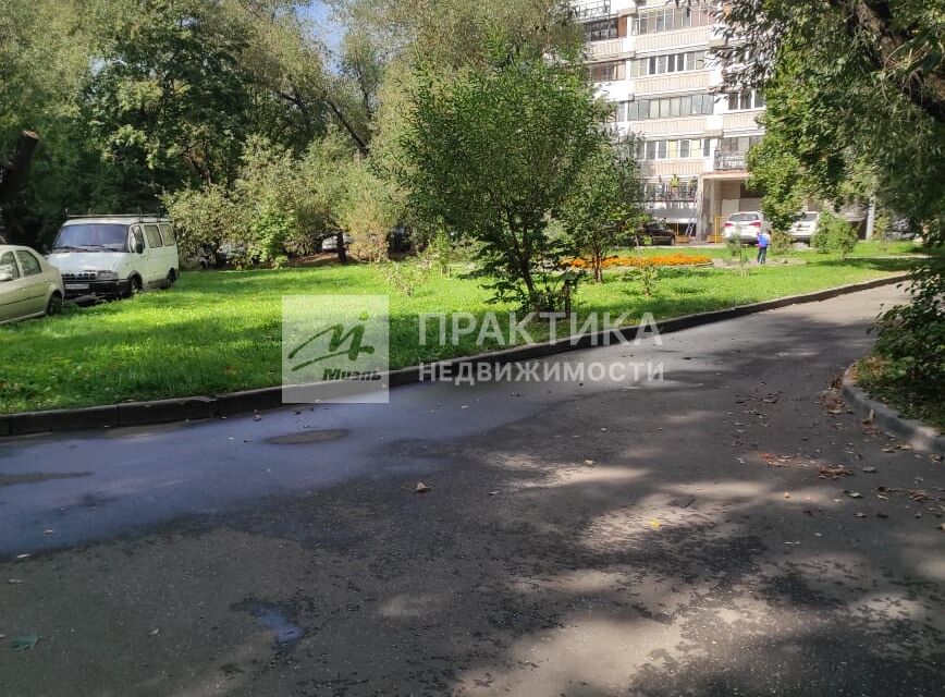 Продаётся 2-комнатная квартира, 41.4 м²