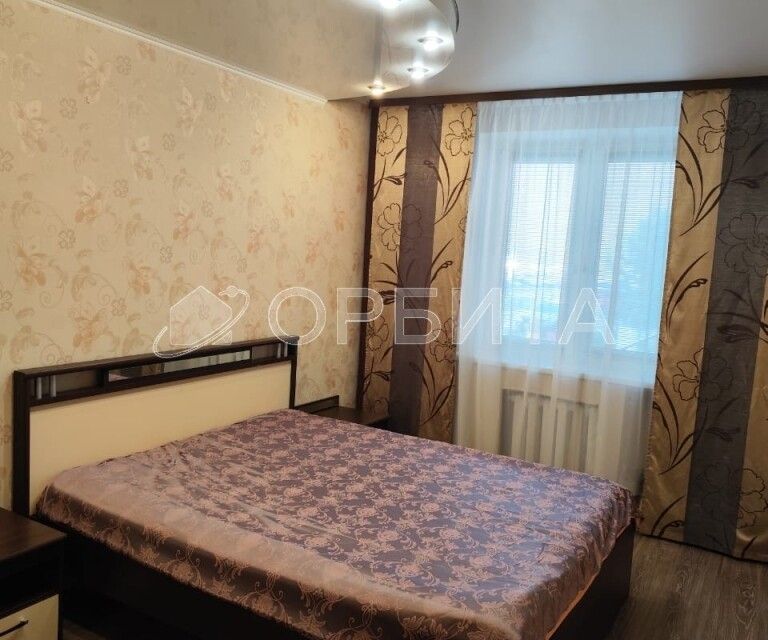 Продаётся 2-комнатная квартира, 65.6 м²