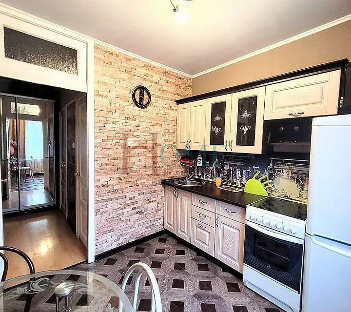 Сдаётся 2-комнатная квартира, 54 м²