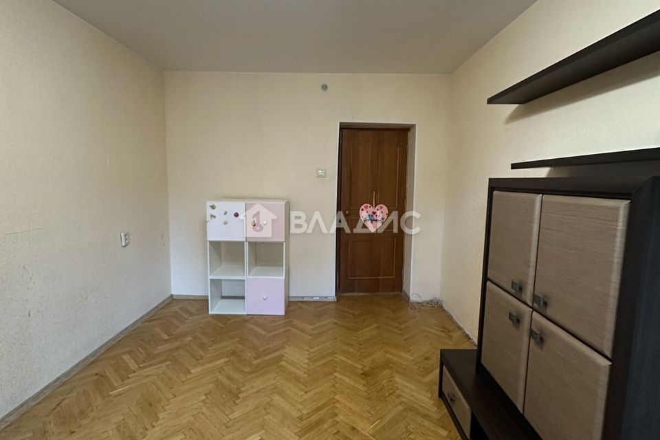 Продаётся 2-комнатная квартира, 52.6 м²