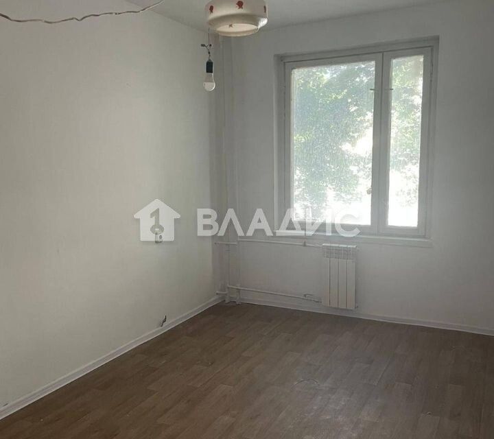 Продаётся 3-комнатная квартира, 58.5 м²