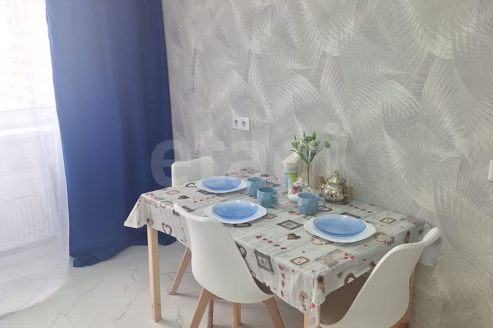Продаётся 2-комнатная квартира, 58 м²