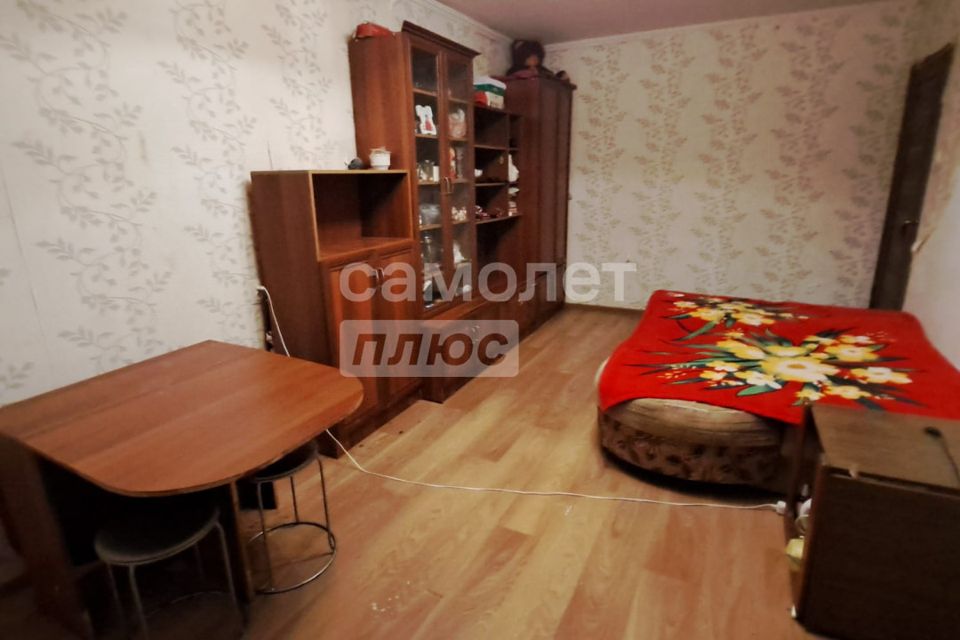 Продаётся 3-комнатная квартира, 69.8 м²