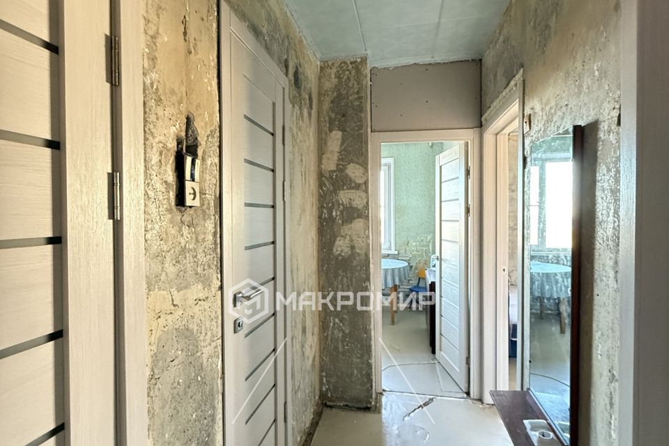Продаётся 2-комнатная квартира, 42 м²