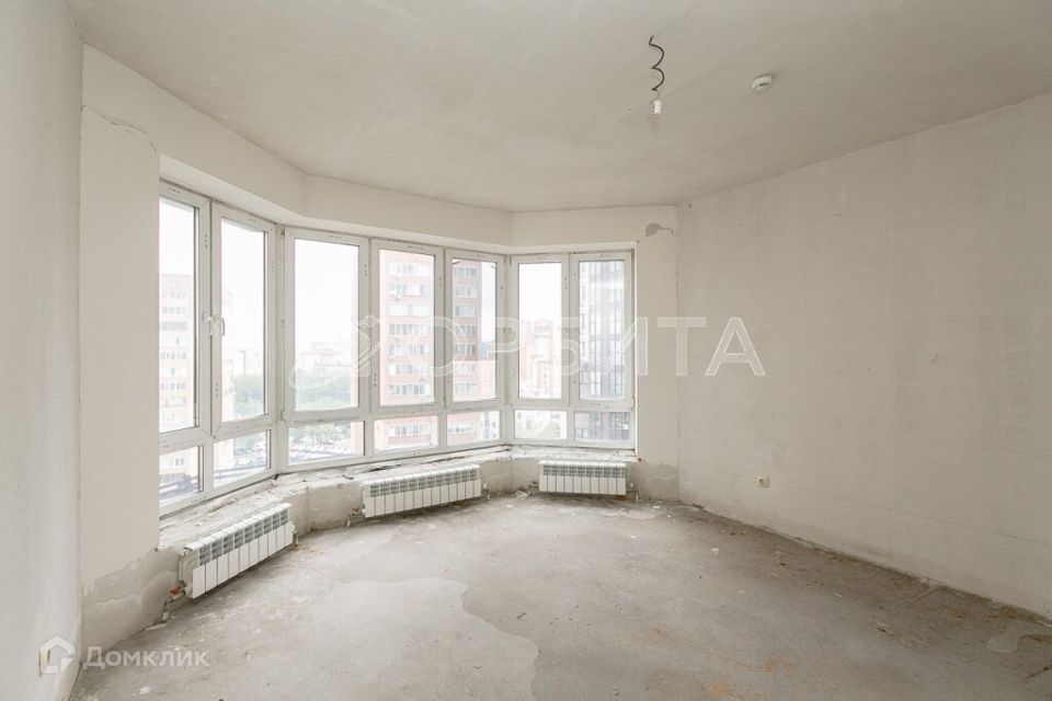 Продаётся 3-комнатная квартира, 89.1 м²