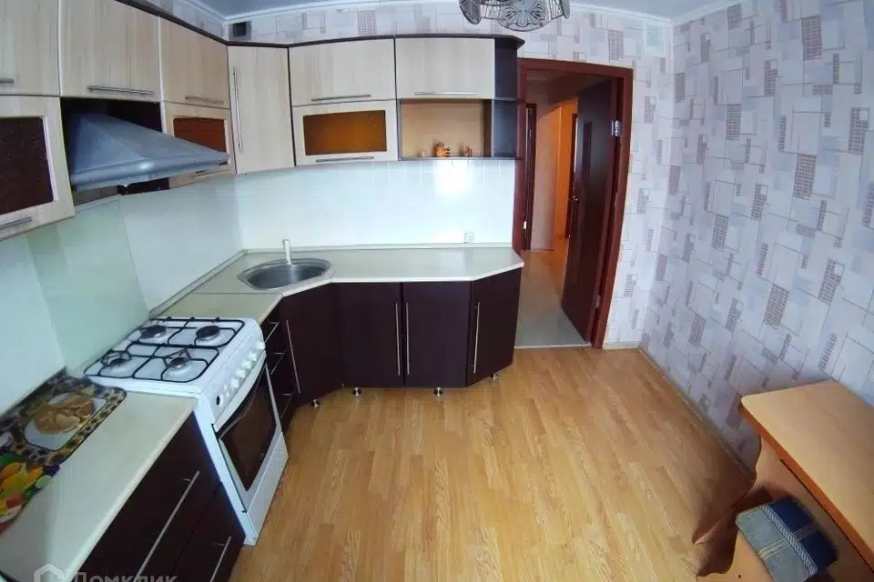 Продаётся 2-комнатная квартира, 53.3 м²