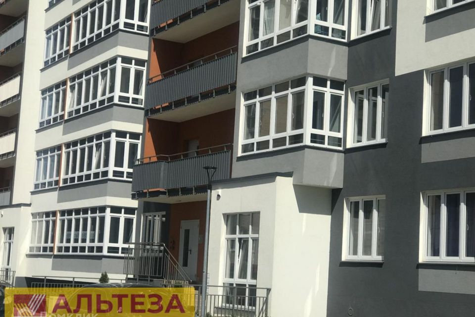 Продаётся студия, 23.5 м²