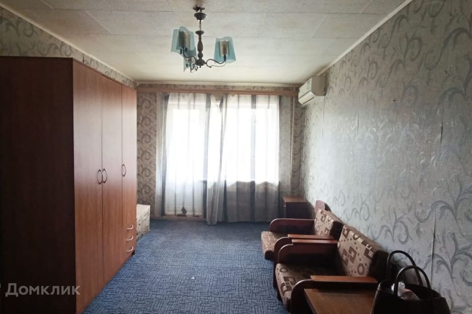 Продаётся 1-комнатная квартира, 29.9 м²