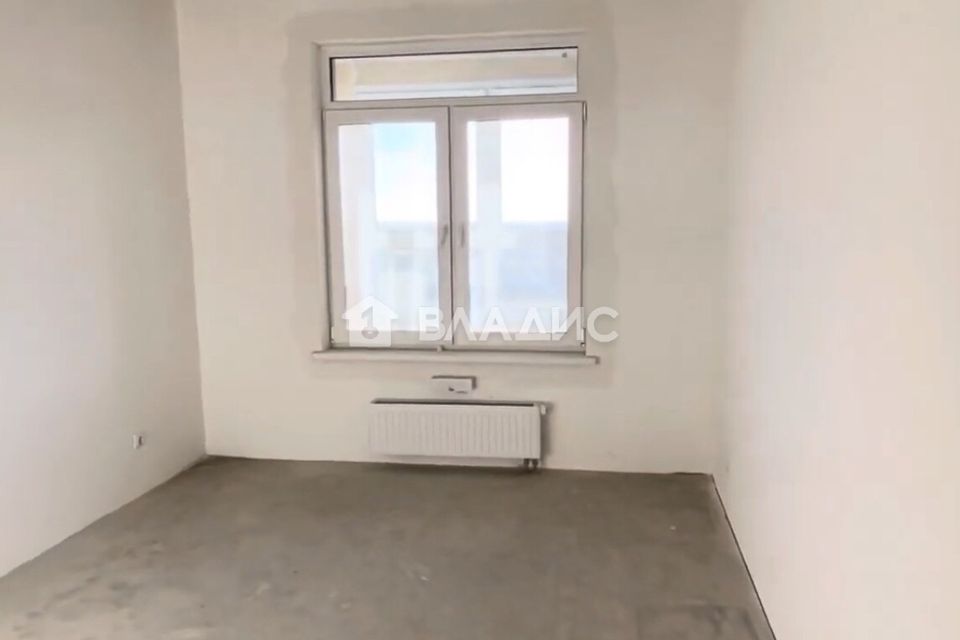 Продаётся 1-комнатная квартира, 37 м²